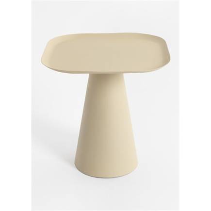 Coco Maison Leah bijzettafel H46cm